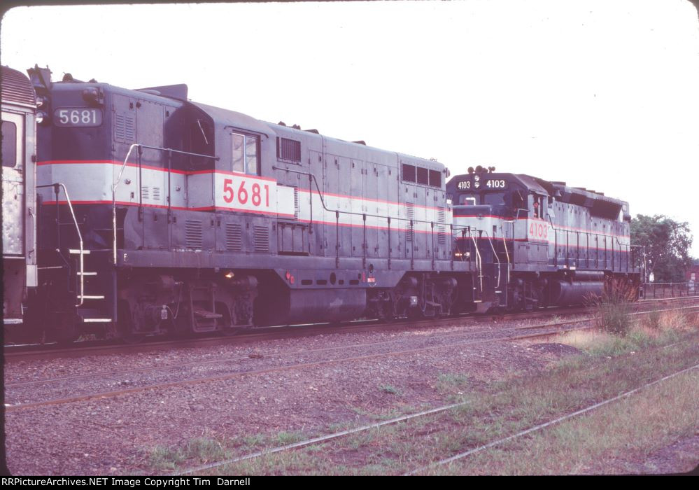 NJT 5681, 4103